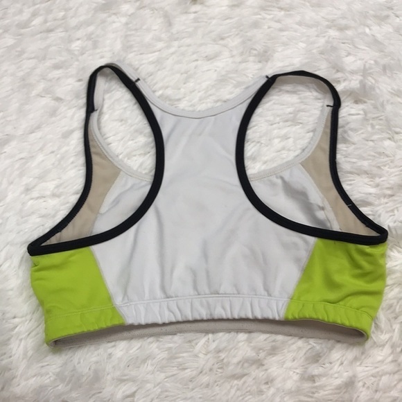 New Balance Sport Bra - Picture 3 of 5